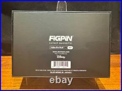 FiGPiN JABBA THE HUTT X87 Star Wars Celebration Japan 2025 Exclusive Pin