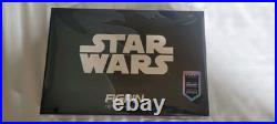 FiGPiN Jabba the Hutt XL Star Wars Celebration Japan Exclusive In Hand LE250