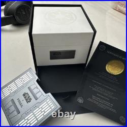 Fossil Star War Limited Edition 25th Anniversary Star Wars. Brand New With All