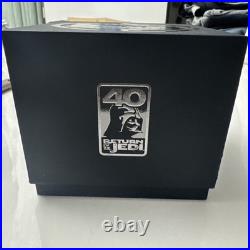 Fossil Star War Limited Edition 25th Anniversary Star Wars. Brand New With All