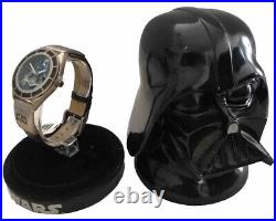 Fossil Star Wars Darth Vader Watch Collaboration Limited Edition Vintage Rare