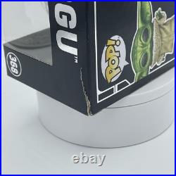Funko Pop! Star Wars 368 Grogu Diamond 2022 Star Wars Celebration LE 5000
