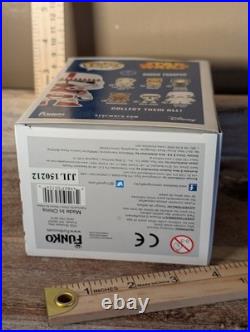 Funko Pop Star Wars 42 Shock Trooper 2015 Star Wars Celebration Exclusive