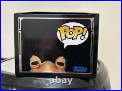 Funko Pop Star Wars Celebration Lot Ahsoka Jedi Aayla Kit