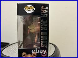 Funko Pop Star Wars Celebration Lot Ahsoka Jedi Aayla Kit