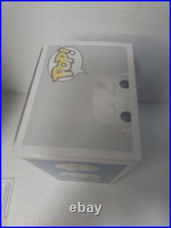 Funko Pop! Star Wars Unmasked Vader #43 2015 Star Wars Celebration First