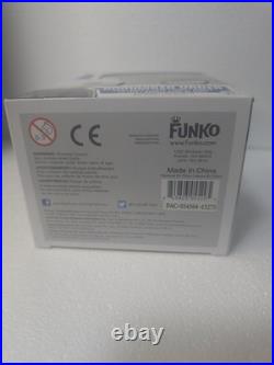 Funko Pop! Star Wars Unmasked Vader #43 2015 Star Wars Celebration First