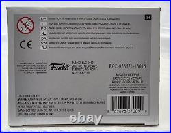 Funko Pop! Vinyl Star Wars Shock Trooper Star Wars Celebration (Exclusive)