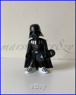 Funko x Vans x Star Wars Darth Vader Limited Edition Exclusive Vinyl Figure