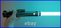 Graflex Rey Ep7 lightsaber ProffieBoardV2.2 smoothswing neopixel 89 Sabers
