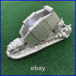 Hallmark Disney Star Wars Fan Fallen AT-AT Walker Empire Desk Tape Dispenser