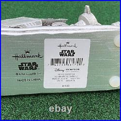 Hallmark Disney Star Wars Fan Fallen AT-AT Walker Empire Desk Tape Dispenser