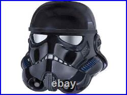 Hasbro Black Series Star Wars Shadow Trooper Electronic Helmet