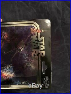 Hasbro Star Wars Black Series 40th Luke Skywalker Celebration Exclusive