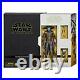 Hasbro Star Wars Black Series 6 Inch Figure CAD Bane & Todo 360 Set Pre-Order