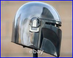 Hasbro Star Wars The Black Series The Mandalorian Premium Electronic Helmet Hasbro Star Wars The Black Series The Mandalorian Premium Electronic Helmet