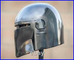 Hasbro Star Wars The Black Series The Mandalorian Premium Electronic Helmet Hasbro Star Wars The Black Series The Mandalorian Premium Electronic Helmet