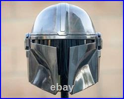 Hasbro Star Wars The Black Series The Mandalorian Premium Electronic Helmet Hasbro Star Wars The Black Series The Mandalorian Premium Electronic Helmet