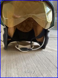 Hasbro Star Wars The Black Series Wedge Antilles Battle Simulation Helmet