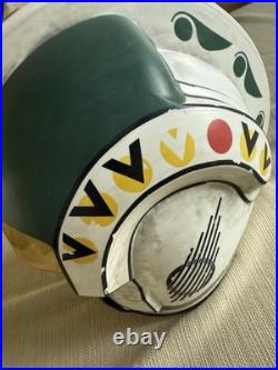 Hasbro Star Wars The Black Series Wedge Antilles Battle Simulation Helmet