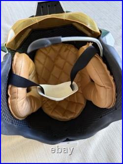 Hasbro Star Wars The Black Series Wedge Antilles Battle Simulation Helmet