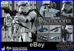 Hot Toys -1/6th scale Star Wars Spacetrooper Celebration Exclusive (In Stock)