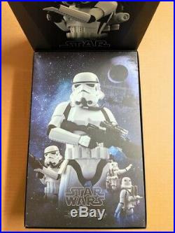Hot Toys STORMTROOPER (Space) Star Wars Celebration Exclusive 1/6 Figure