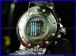 Invicta Star Wars Men 49mm Grand STORMTROOPER Scuba Limtd Ed Automatic SS Watch