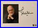John_Williams_signed_autographed_5x7_Photo_BECKETT_BAS_STAR_WARS_COMPOSER_01_qe