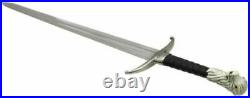 Jon Snow's Sword by Game Of Thrones Long claw Gift for him withLeather sheath
