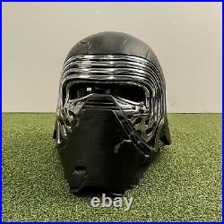 KYLO REN Helmet Star Wars Black Series Voice Changer