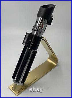 Korbanth 89 Sabers MPP 2.5 Kit ANH ESB Hilt Vader Star Wars lightsaber NEW