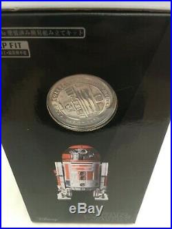 Kotobukiya ARTFX 1/10 Star Wars CELEBRATION R3-A2 & K-3PO with COIN(SideshowithHoth)