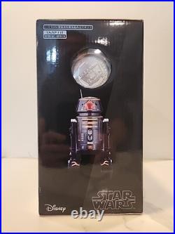 Kotobukiya ArtFX NIB 0-0-0 & BT-1 Star Wars Celebration 2017 Exclusive