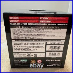 Kotobukiya ArtFX+ R5-D4 Star Wars Celebration 2017 Exclusive NEW! UNOPENED