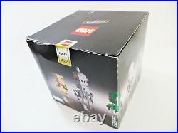 LEGO #0677 CUBE DUDE'STAR WARS BOUNTY HUNTER' CELEBRATION Ltd Ed. SEALED! RARE