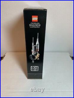LEGO 2020 Star Wars Celebration The Bespin Duel 75294 Int. Shipping Available