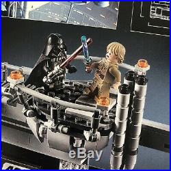 LEGO 75294 Star Wars Bespin Duel Empire Strikes 40th Celebration Set IN HAND