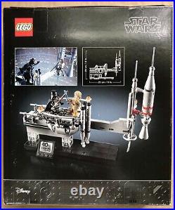 LEGO Bespin Duel 75294 Official Star Wars Celebration 2020 Limited Edition NEW