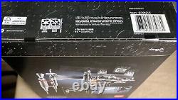 LEGO Star Wars Bespin Duel 75294 Celebration 2020 Exclusive NEW SEALED IN STOCK