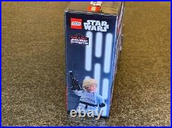 LEGO Star Wars Celebration 2017 Detention Block Rescue No. 395