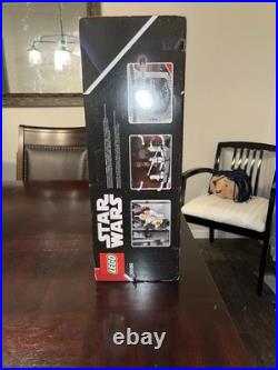 LEGO Star Wars Death Star (10188)BRAND New Factory Sealed