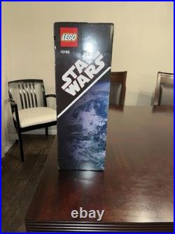 LEGO Star Wars Death Star (10188)BRAND New Factory Sealed