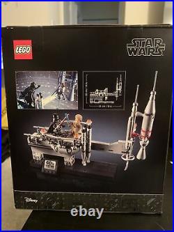 Lego Star Wars 75294 Bespin Duel ESB 40th Celebration. IN HAND READY TO SHIP