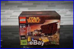 Lego Star Wars Celebration 2015 Tatooine Mini Build #576 New Sealed Sdcc C3po