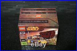 Lego Star Wars Celebration 2015 Tatooine Mini Build #576 New Sealed Sdcc C3po