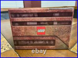 Lego Star Wars Celebration 2015 Tatooine Mini Build Sdcc Rare