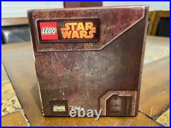 Lego Star Wars Celebration 2015 Tatooine Mini Build Sdcc Rare