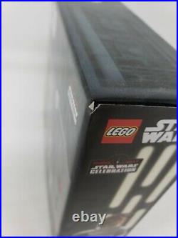 Lego Star Wars Celebration 2017 Detention Block Rescue #1051 Sdcc Nycc Sealed