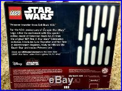 Lego Star Wars Celebration 2017 Detention Block Rescue Rare Unnumbered Sample